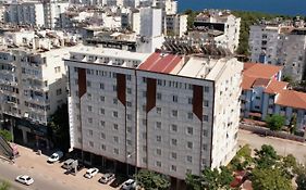 Antalya Bulvar Hotel